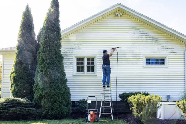 Pre-Holiday Cleaning in Jackson, OH