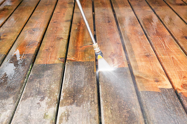 Jackson, OH Pressure Washing Company